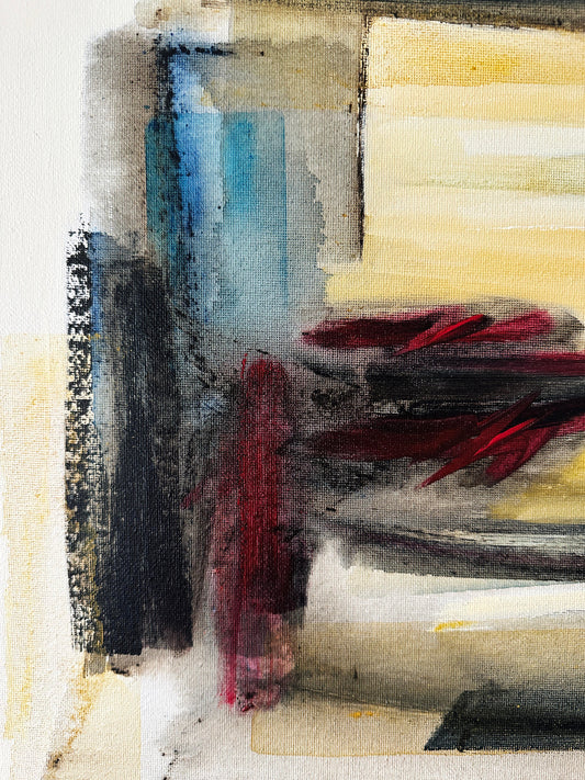 Rising from the Shadows