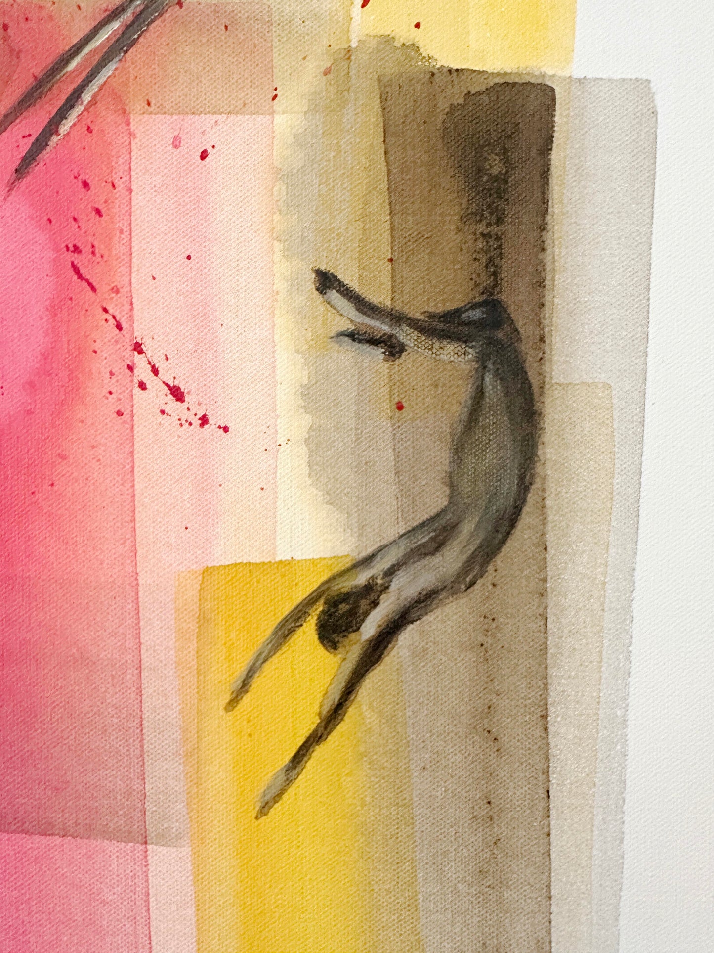 Where the winds calls