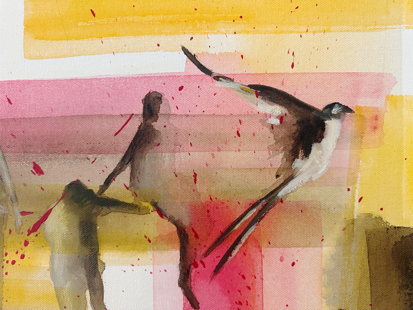 Where the winds calls