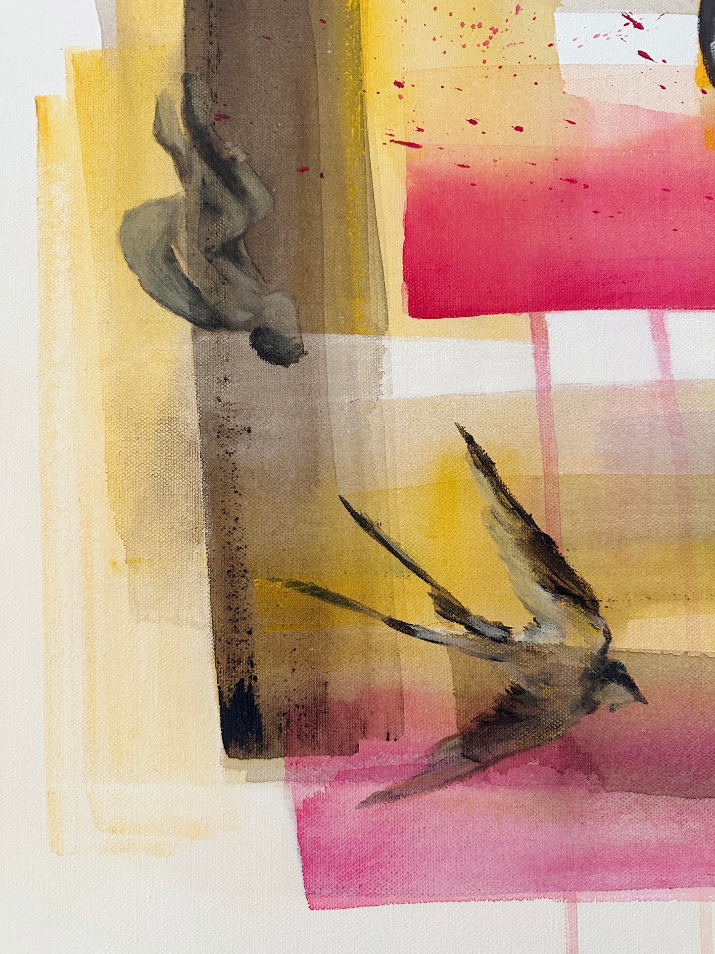 Where the winds calls