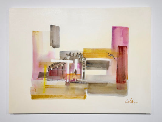 Whispers on the Rails