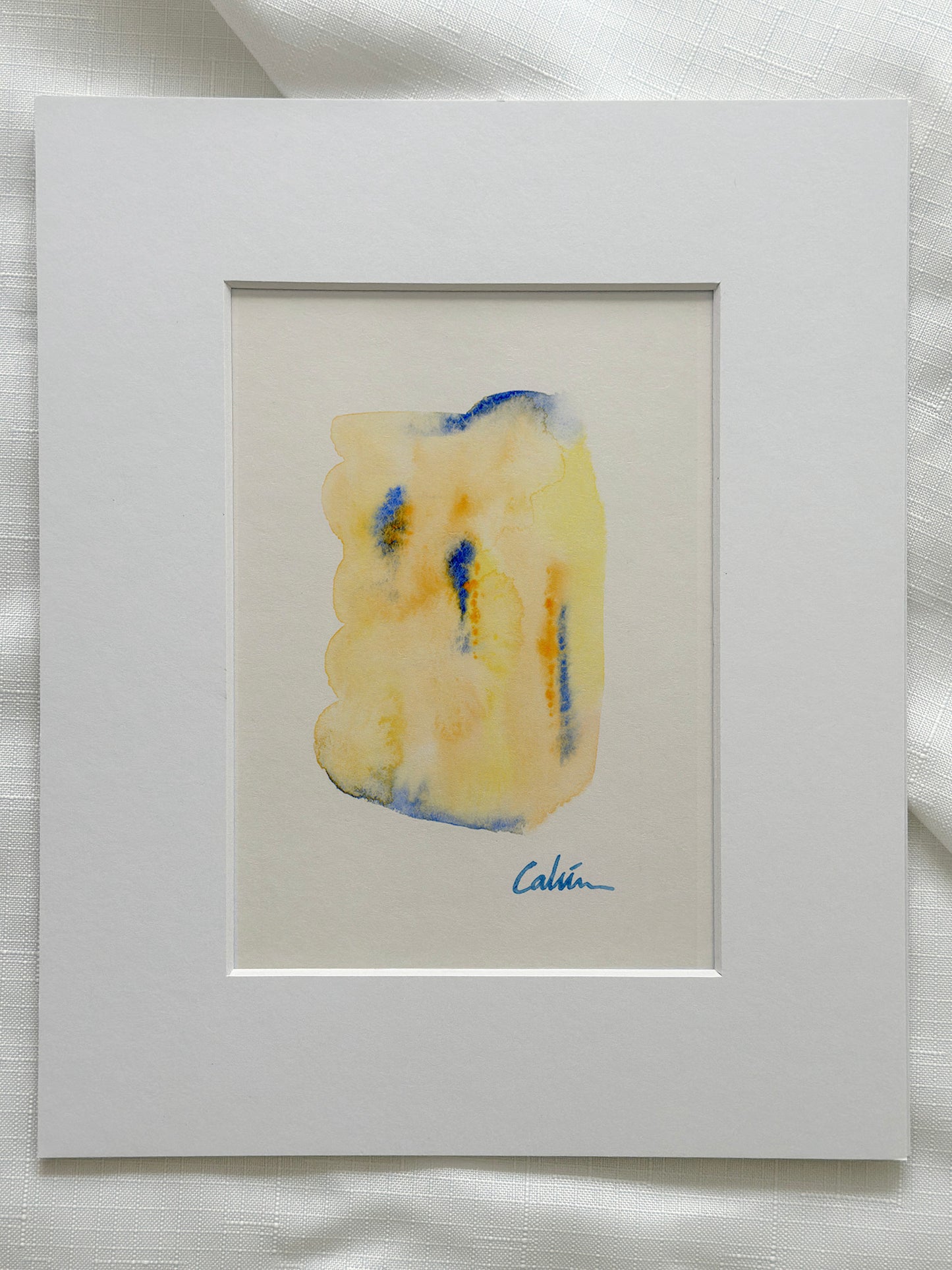 Chromatic Dreams III