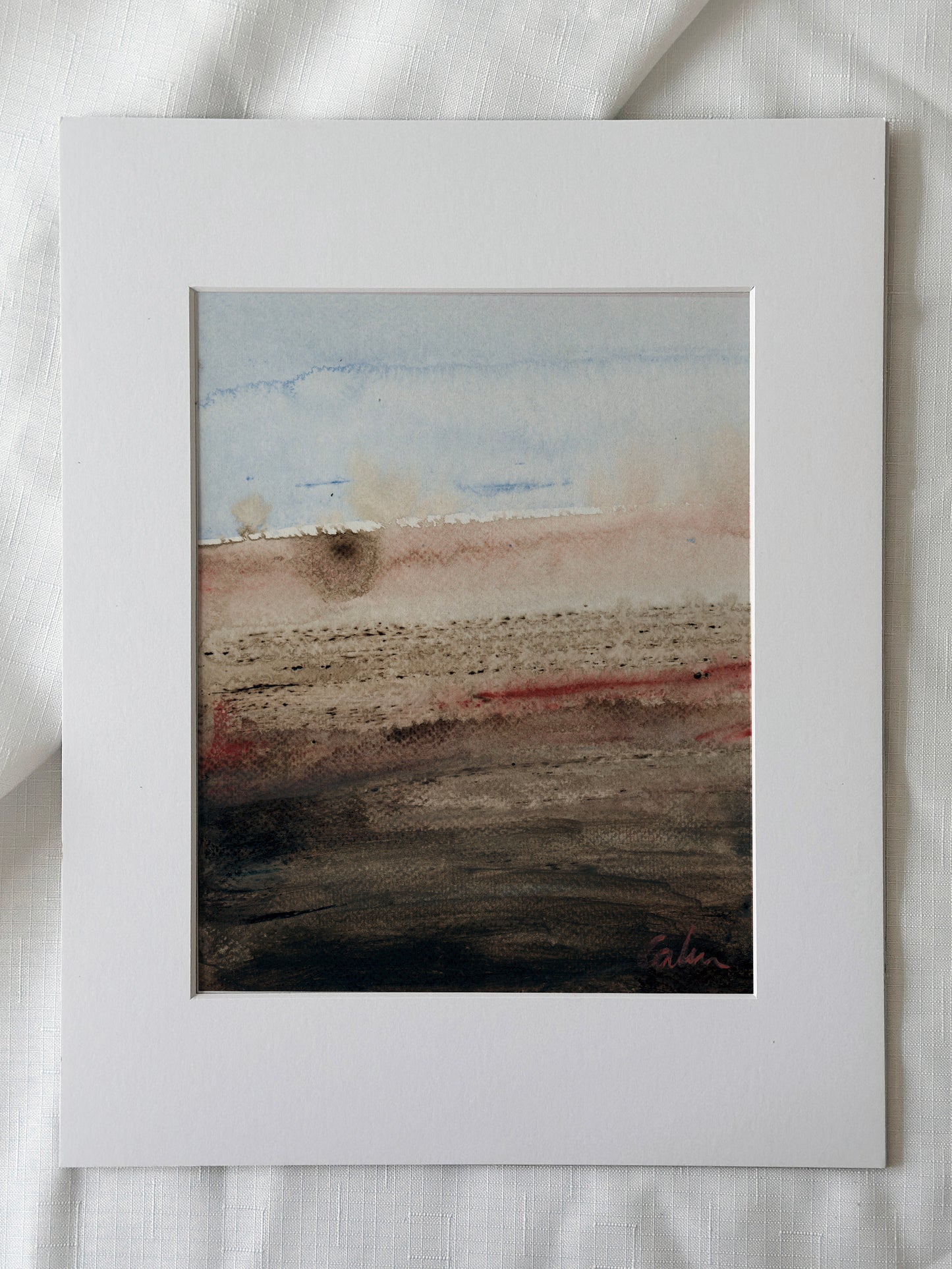 Cartography of the Soul