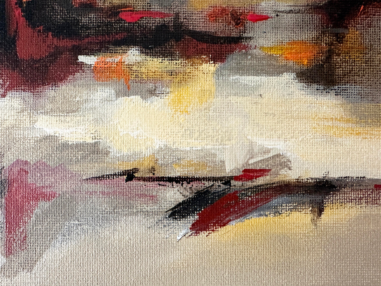 The Song of the Dawn