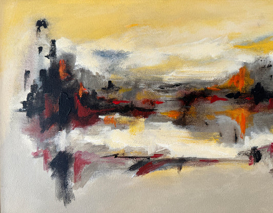 The Song of the Dawn