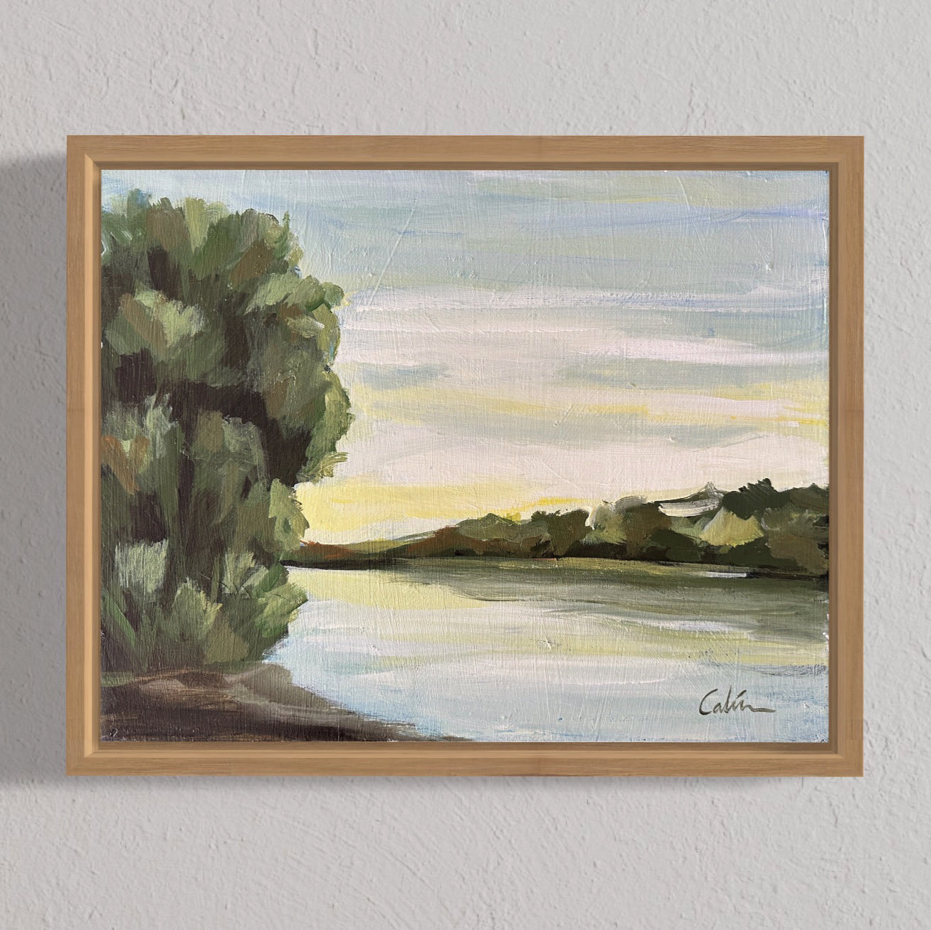 Custom Landscape