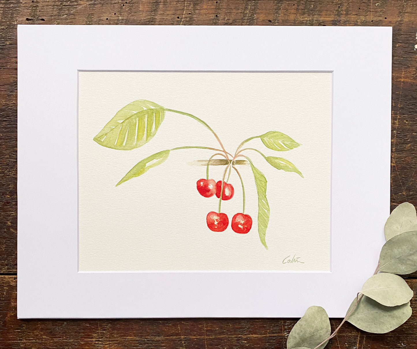 Cherries Original