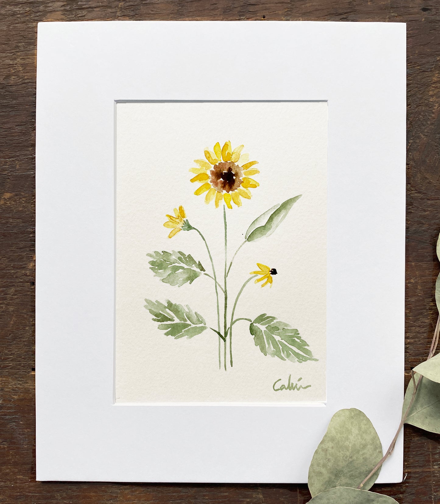 Sunflower Original