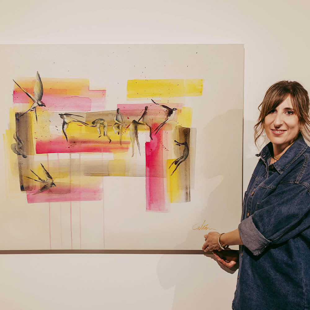 The Nomad's Journey Collection