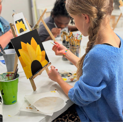 Kids Art Class - membership