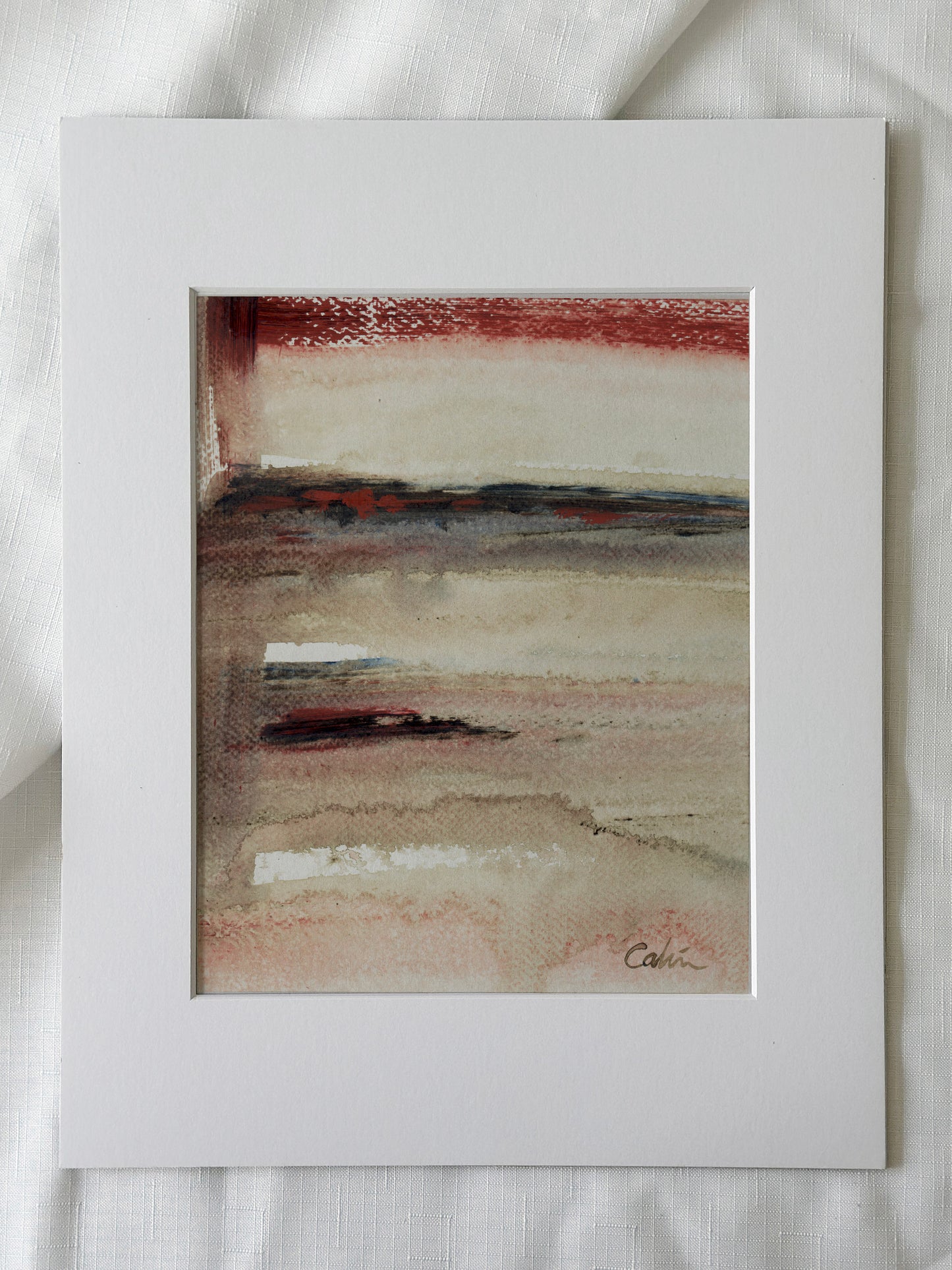 Light that Remembers