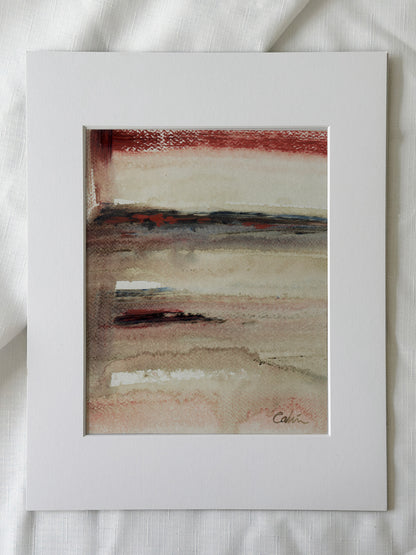 Light that Remembers