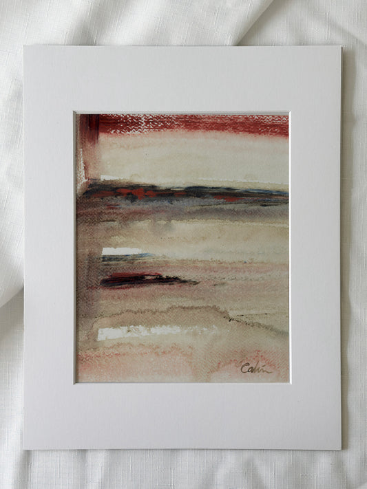 Light that Remembers