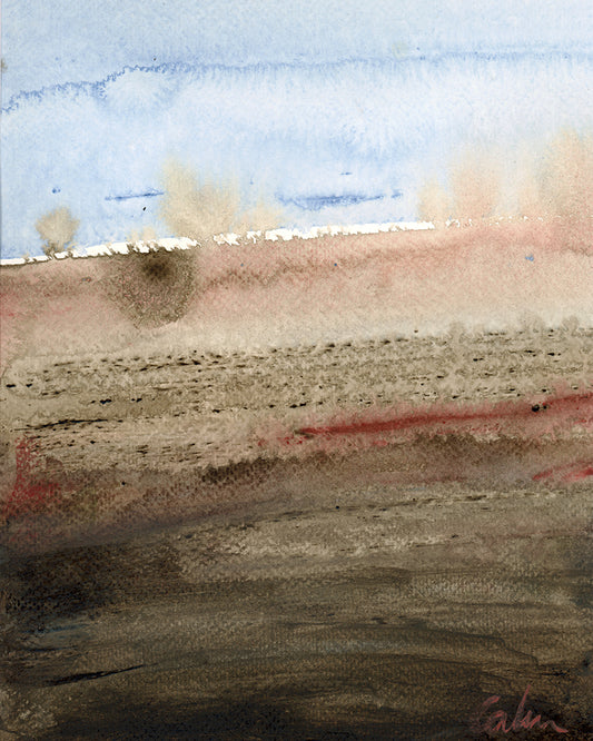 Cartografy of the Soul