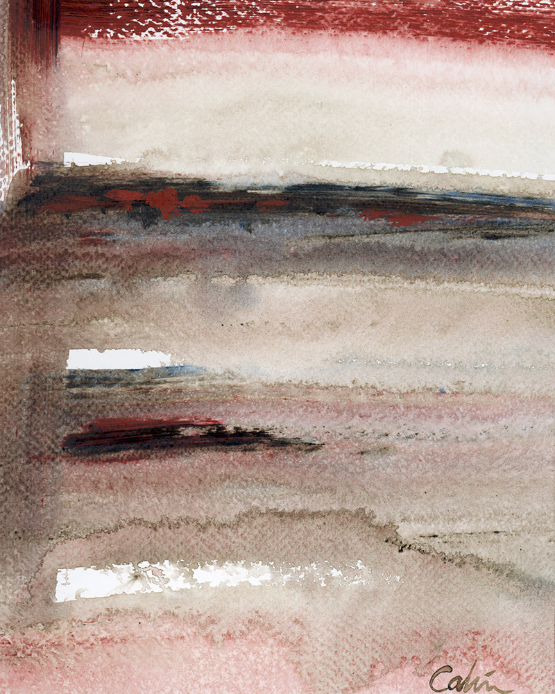 Light that Remembers