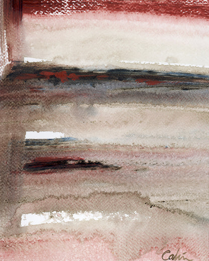 Light that Remembers