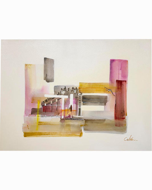 Whispers on the Rails