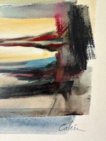 Rising from the Shadows