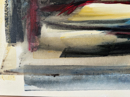 Rising from the Shadows