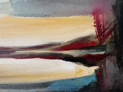 Rising from the Shadows