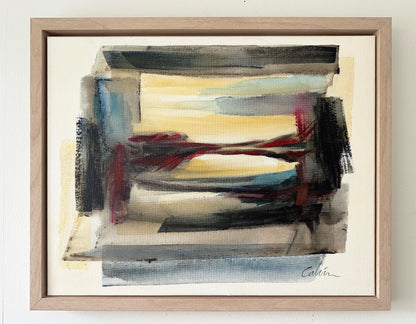 Rising from the Shadows