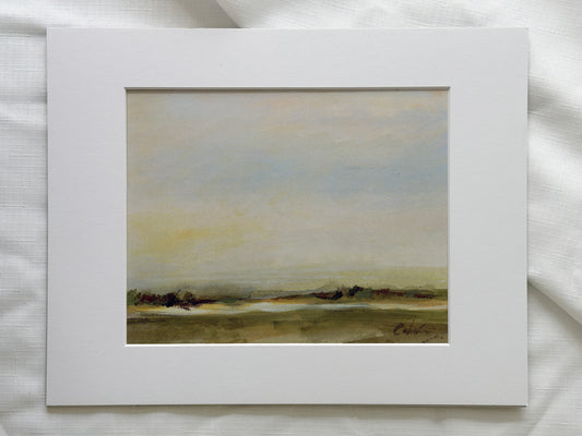 The Eternal in the Ephemeral