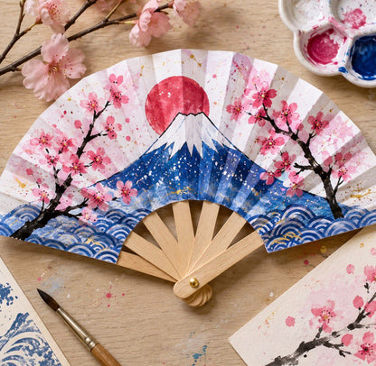 Around the world Art Camp (June 22–26)
