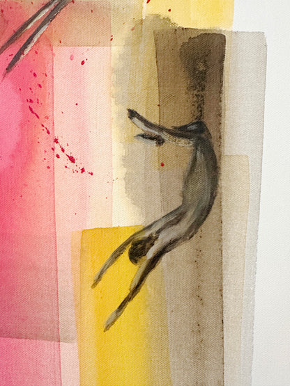 Where the winds calls