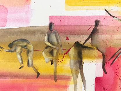 Where the winds calls