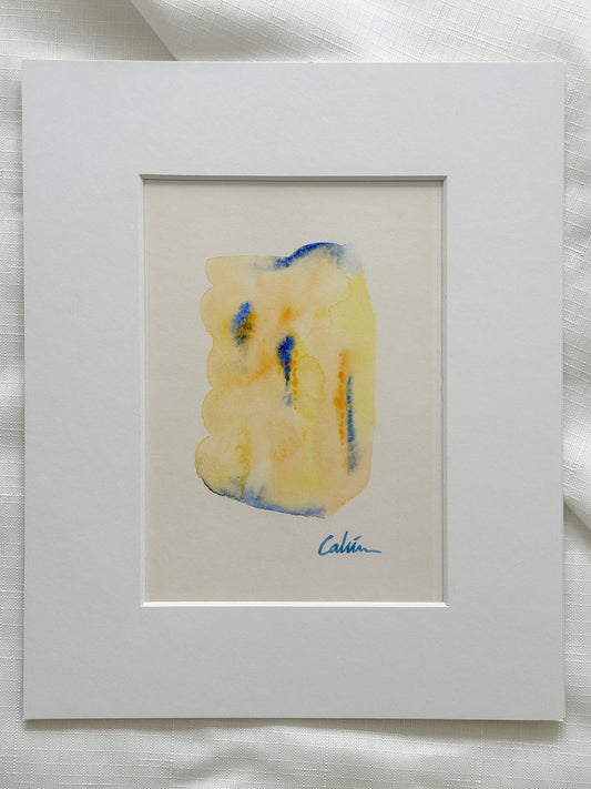 Chromatic Dreams III