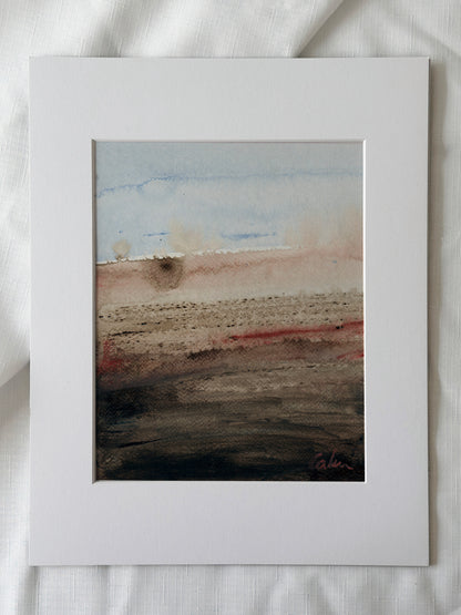 Cartography of the Soul