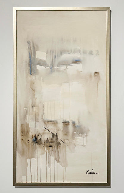 Journey through the mist