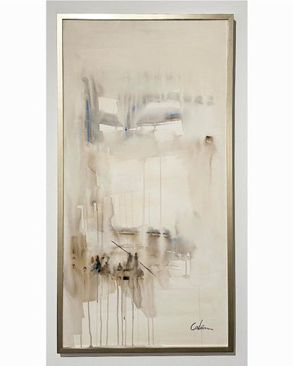 Journey through the mist