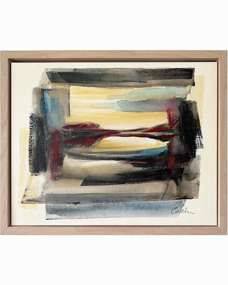 Rising from the Shadows