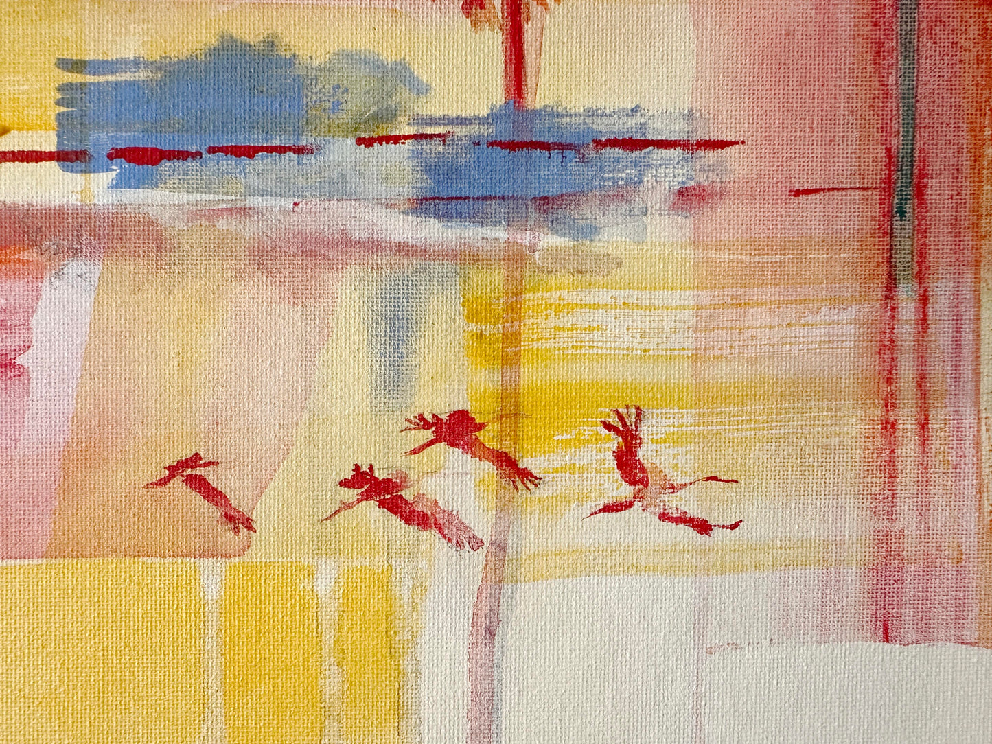 The Breeze