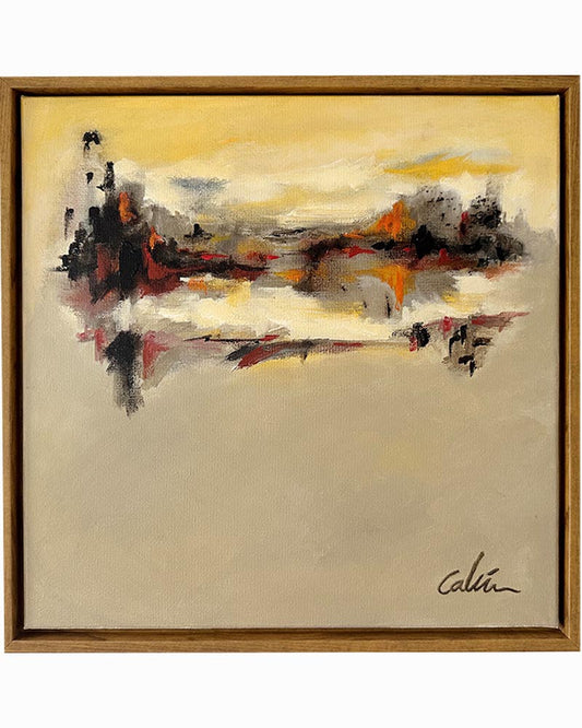 The Song of the Dawn