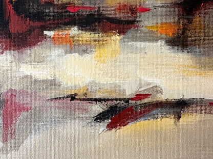 The Song of the Dawn