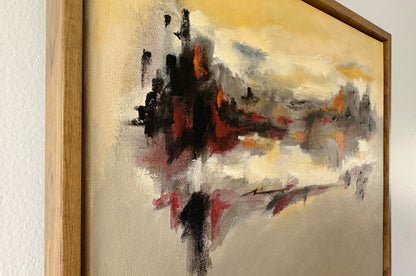 The Song of the Dawn