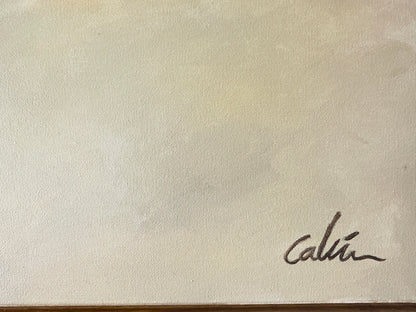 The Song of the Dawn