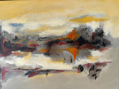 The Song of the Dawn