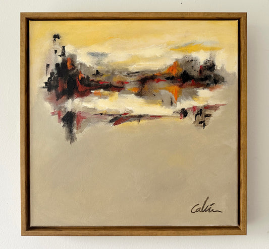 The Song of the Dawn