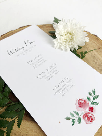 Wedding Stationery