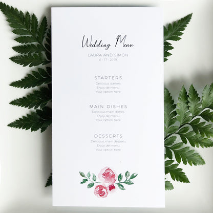 Wedding Stationery