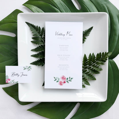 Wedding Stationery
