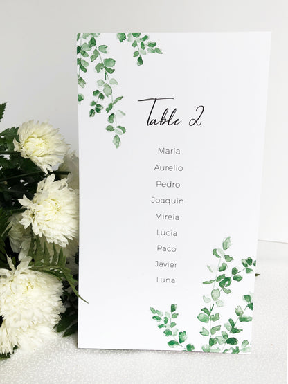 Wedding Stationery