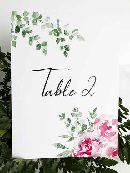 Wedding Stationery