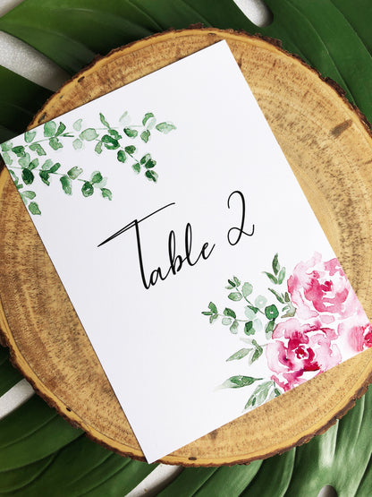 Wedding Stationery
