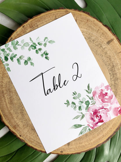 Wedding Stationery