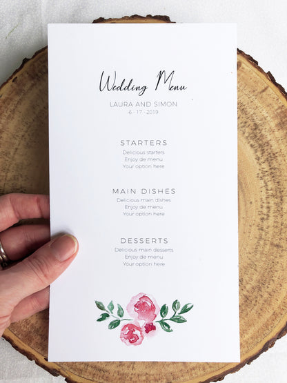 Wedding Stationery