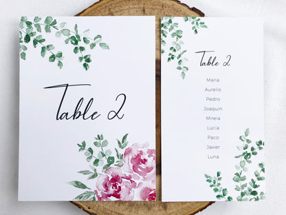 Wedding Stationery
